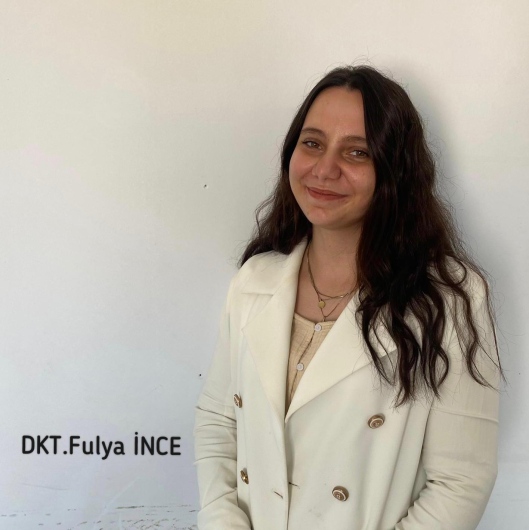 Dkt. Fulya İnce