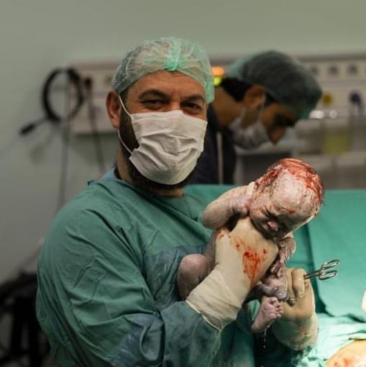Op. Dr. Murat Özdil