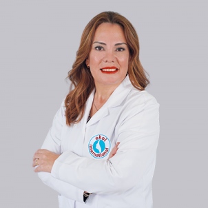 Uzm. Dr.Saliha Demir