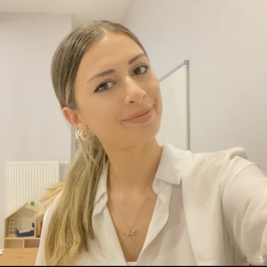 Uzm. Kl. Psk. İmran Kokoz Yahşi