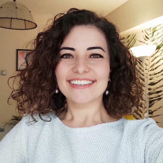 Uzm. Psk. Şahika Akkuş Sert