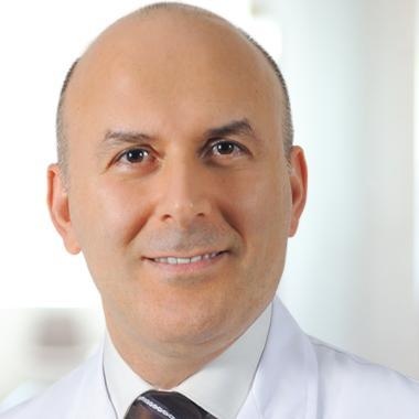 Op. Dr. Hasan Tahsin Sanisoğlu