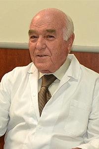 Selçuk Dai
