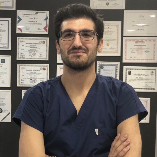 Erg. Enes Tuğrul