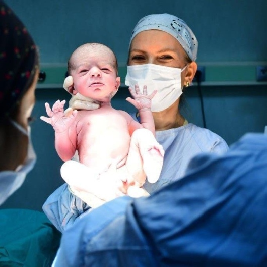 Op. Dr. Dilek Alihanoğlu