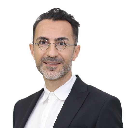Op. Dr. Yücel Birinci