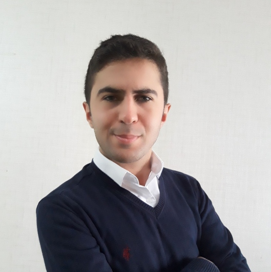Psk. Dan. Hüseyin Dikmen
