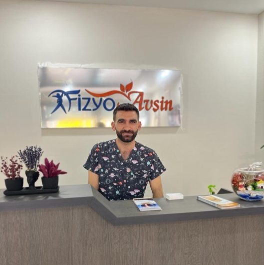 Fzt. Agit Kapçın