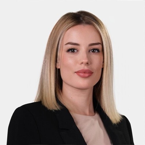 Uzm. Kl. Psk. Çiğdem Çetin