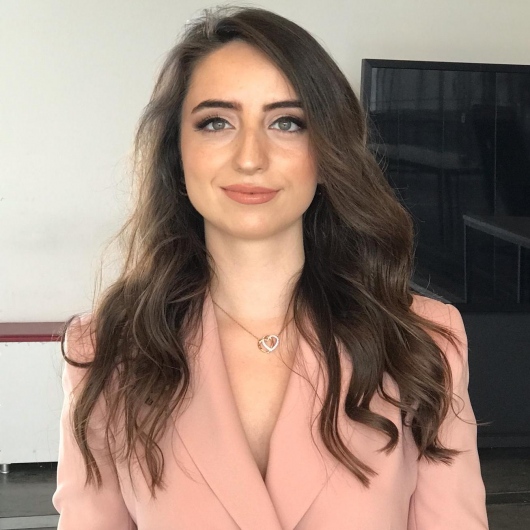 Fzt. Buse Şükran Tabak