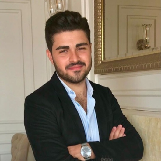 Uzm. Kl. Psk. Ali Özsoylu