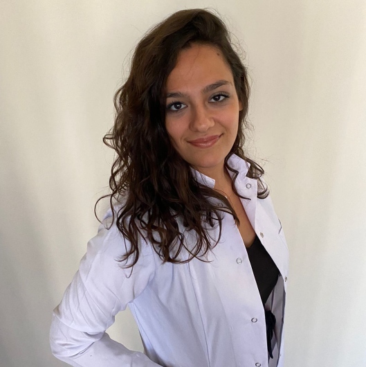 Dkt. Emine Kılıç