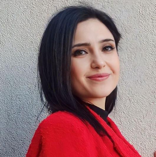 Psk. Başak Cantürk