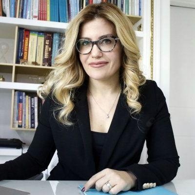Sevim Hacıarifoğlu Tolunay