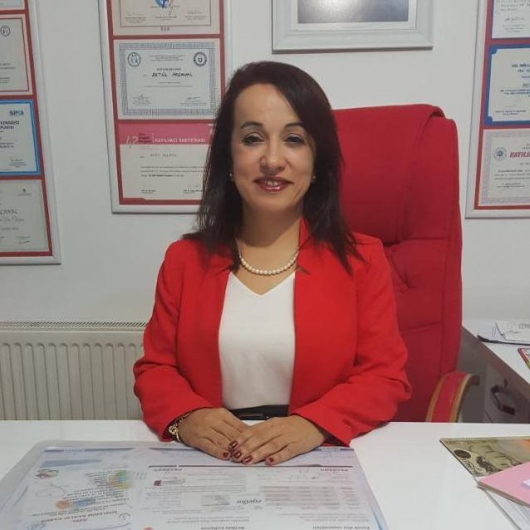 Betül Akçanal