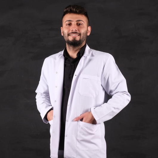 Dkt. Oğuzhan Perik