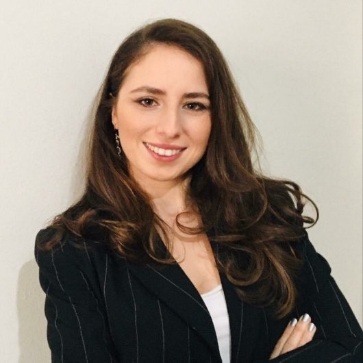 Psk. Hazal Oya Yılmaz