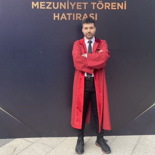 Dkt. Yunus Emre Yıldız