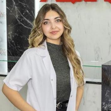 Psk. Alara Cömert