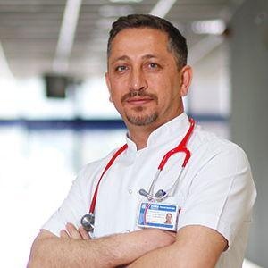 Bülent İpek