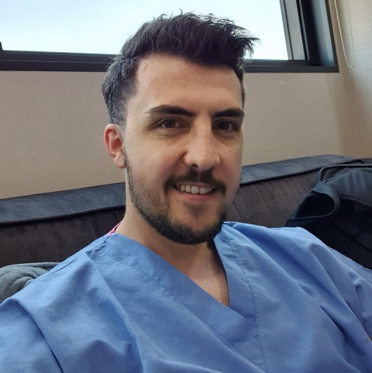 Op. Dr. Hüsnü Hacı