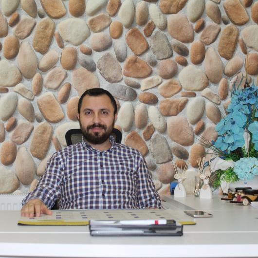 Fzt. Veysel Kaşdaş
