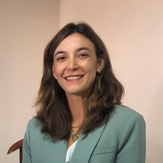 Uzm. Kl. Psk. Dilara Ahman