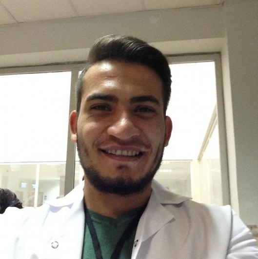 Dkt. Yunus Emre Kılıç