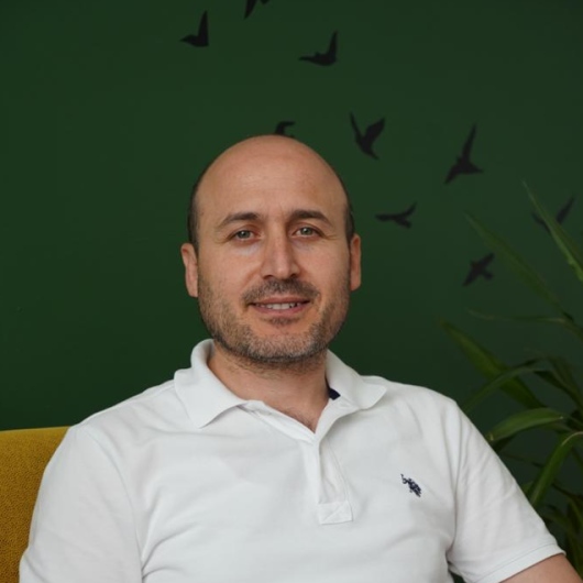 Uzm. Psk. Dan. Salih Serdar Börklü