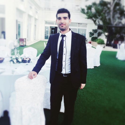 Psk. Dan. Çetin Dağ