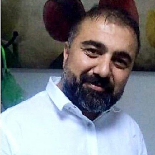 Azad Günderci