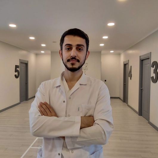Fzt. Sefa Kolay
