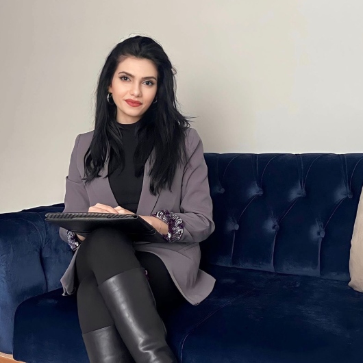 Psk. İrem Aydın