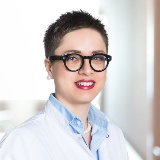 Op. Dr. Elif Uruç