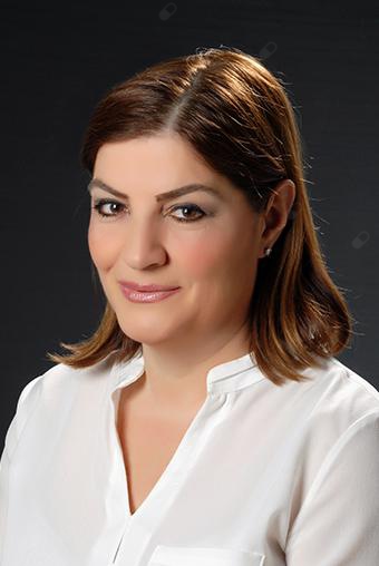 Ped. Fatoş Turgut