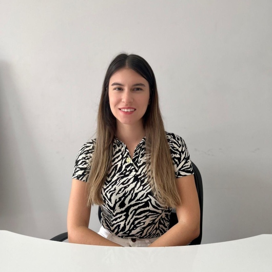 Dkt. Merve Eryılmaz Gür