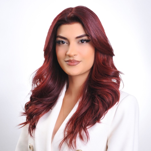 Psk. Hazal Uçar