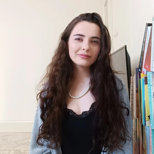 Psk. Esra Ergeç