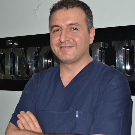 Abdullah Cevahir