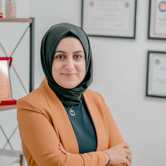 Uzm. Kl. Psk. Ayşe Erenler
