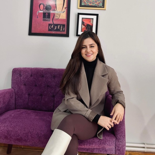 Psk. Yağmur Mumcu