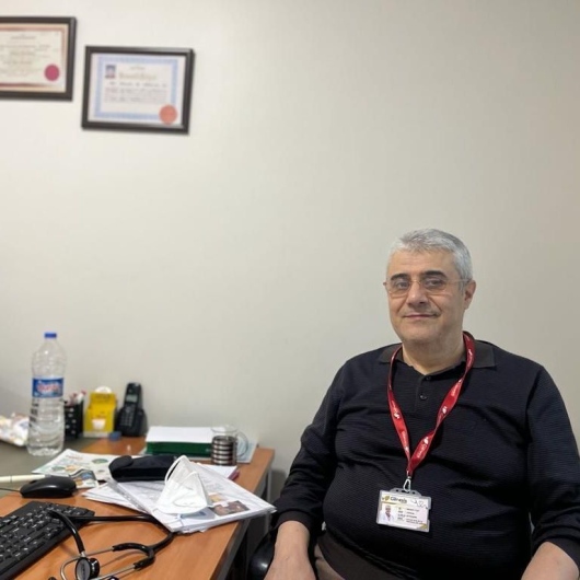 Mehmet Fuat Gürkan