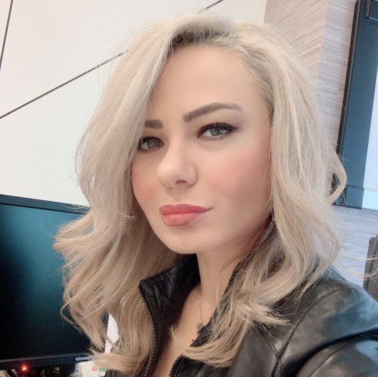Işıl Göğcegöz