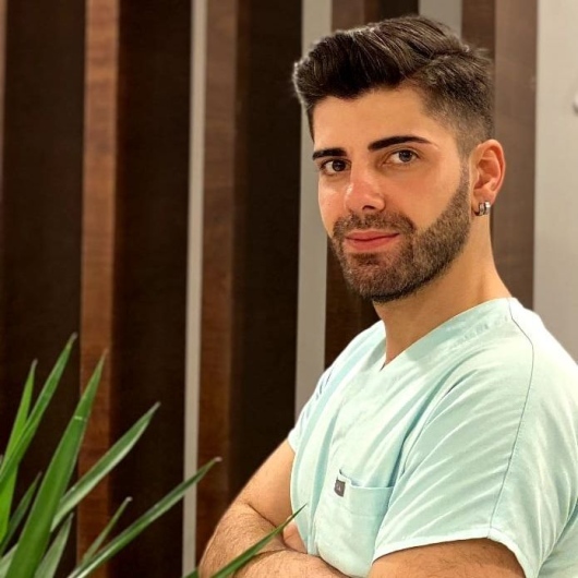 Fzt. Yunus Emre Gündoğan