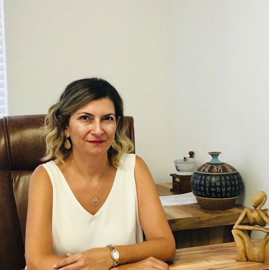 Nazlı Alcan