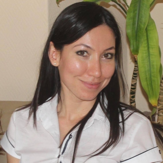 Dr. Dt. Bengisu Gergin