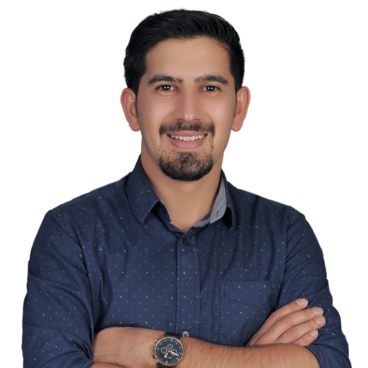 Uzm. Ody. Hacı Ahmet Tunç