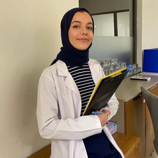 Erg. Aleyna Ayteki̇n