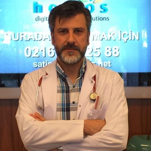 Ramazan Özen
