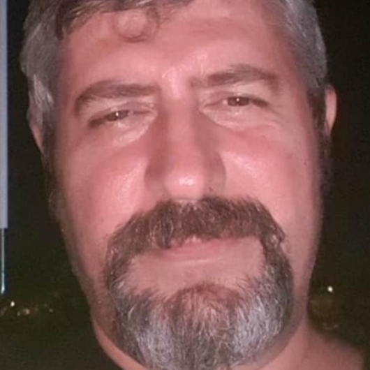 Murat Gülsün